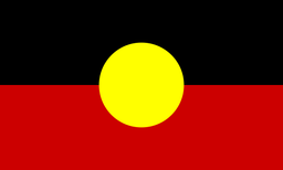 Aboriginal Flag