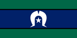 Torres Strait Islander Flag